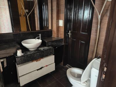 Image of 1566 Sq.ft 3 BHK Apartment / Flat for sale in ABA Corp Orange County, Indirapuram, Ghaziabad for Rs. 21000000