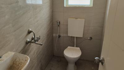 Bedroom Image of 1520 Sq.ft 3 BHK Apartment / Flat for rent in Vishwa Chandrika Ayodhya, Gannavaram Vijayawada for Rs. 13000