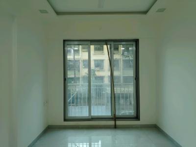 Bedroom Image of 1044 Sq.ft 2 BHK Apartment / Flat for sale in Sethi Palacio, Vasai West Vasai for Rs. 6400000