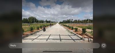 Image of 10890 Sq.ft Residential Plot / Land for sale in Manchapanahalli, Bengaluru for Rs. 30000000