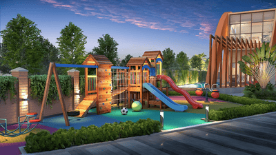 Image of 891 Sq.ft 2 BHK Apartment / Flat for sale in Panvel, Navi Mumbai for Rs. 5800000