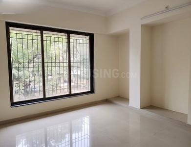 Bedroom Image of 925 Sq.ft 2 BHK Apartment / Flat for sale in Vihang Shantivan, Thane West Thane for Rs. 17500000