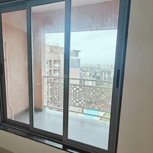 Balcony Image of 938 Sq.ft 2 BHK Apartment / Flat for sale in Lodha Panacea I, Dombivli East Thane for Rs. 6300000