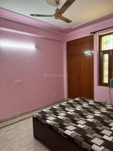 2 BHK Independent Builder Floor