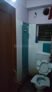 Image of 848 Sq.ft 2 BHK Apartment / Flat for sale in Kaikhali, Kolkata for Rs. 4300000