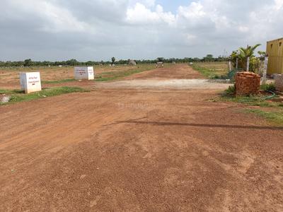 Image of 1200 Sq.ft Residential Plot / Land for sale in Vengal, Chennai for Rs. 750000