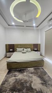 Bedroom Image of 2000 Sq.ft 4 BHK Independent House for sale in Nalanda Solitaire Park, Nipania Indore for Rs. 16500000