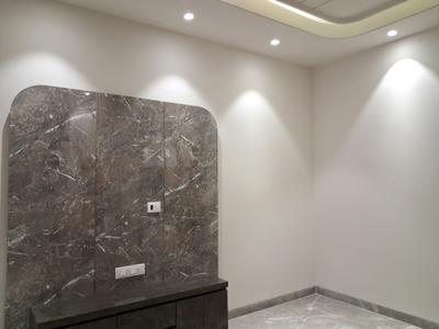 3 BHK Independent Builder Floor