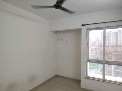 Bedroom Image of 700 Sq.ft 1 BHK Apartment / Flat for rent in Unique Greens, Thane West Thane for Rs. 17125
