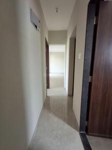 Image of 1030 Sq.ft 2 BHK Apartment / Flat for sale in Krishnakunj Residency, Vadgaon Budruk, Pune for Rs. 9600000
