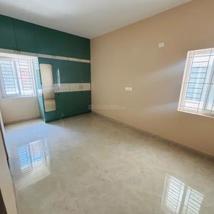 Bedroom Image of 2100 Sq.ft 4 BHK Independent House for sale in Kamal Vihar Raipur for Rs. 5850000