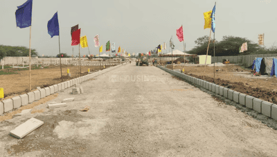 Image of 300 Sq.ft Residential Plot / Land for sale in Rudraram, Sangareddy for Rs. 5700000