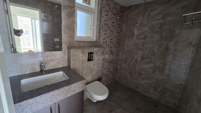 Bathroom Image of 1655 Sq.ft 3 BHK Apartment / Flat for sale in AIPL Zen Residences, Sector 70A Gurgaon for Rs. 29000000