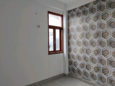 Bedroom Image of 750 Sq.ft 2 BHK Builder Floor for sale in DLF Ankur Vihar Ghaziabad for Rs. 2250898