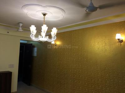 Hall Image of 1719 Sq.ft 3 BHK Apartment / Flat for sale in The 3C Lotus Panache, Sector 110 Noida for Rs. 16500001