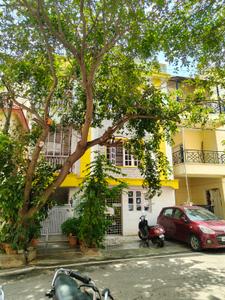 Image of 3800 Sq.ft 3 BHK Independent House for sale in Annapurneshwari Nagar, Bengaluru for Rs. 35000000