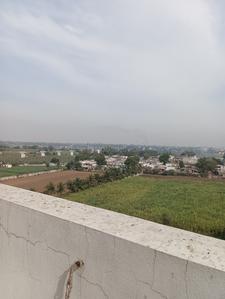 Balcony Image of 800 Sq.ft 1 BHK Apartment / Flat for sale in 7Star Empire Star Pavitra Nagri, Kamrej Surat for Rs. 2200000