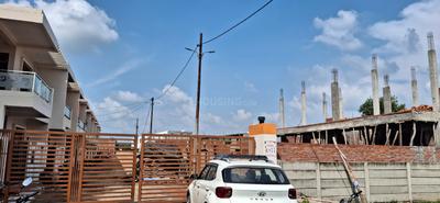 Image of 1000 Sq.ft 2 BHK Duplex for sale in Bakshi Ka Talab, Lucknow for Rs. 3000000