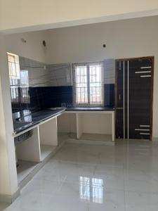 Kitchen Image of 1227 Sq.ft 2 BHK Apartment / Flat for sale in Ambedhkar Colony Tirupathi for Rs. 5399999