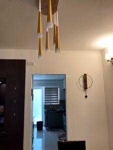Hall Image of 2583 Sq.ft 4 BHK Villa for rent in Casagrand Pavilion, Thazhambur Chennai for Rs. 46000