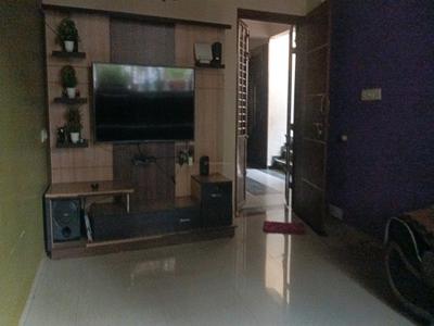Living Room Image of 2970 Sq.ft 4 BHK Apartment / Flat for sale in Keshav Elitus, Randesan Gandhinagar for Rs. 12800000