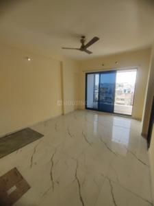 Bedroom Image of 1750 Sq.ft 3 BHK Apartment / Flat for rent in Abhijit Jayanti Mansion 9, Somalwada Nagpur for Rs. 30000