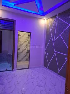 Bedroom Image of 2400 Sq.ft 5 BHK Independent House for sale in Jankipuram Garden Lucknow for Rs. 8200000