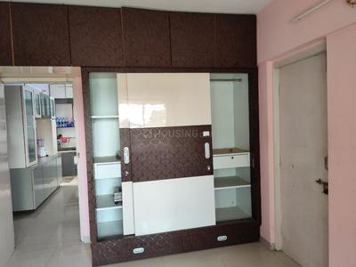 Bedroom Image of 1055 Sq.ft 2 BHK Apartment / Flat for sale in Althan Surat for Rs. 4100000