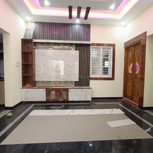 Hall Image of 800 Sq.ft 6 BHK Independent House for sale in Andrahalli Bengaluru for Rs. 17000000