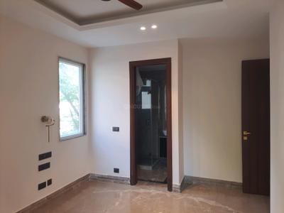 Bedroom Image of 2700 Sq.ft 4 BHK Builder Floor for sale in Suncity Township, Sector 54 Gurgaon for Rs. 56500000