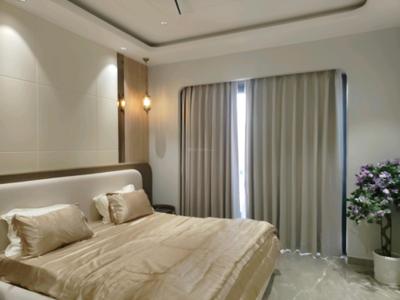 Bedroom Image of 1500 Sq.ft 3 BHK Builder Floor for sale in Sector 63 Gurgaon for Rs. 26000000