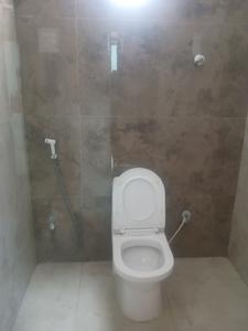 Common Bathroom Image of 1295 Sq.ft 2 BHK Apartment / Flat for sale in Thimu Blue Bell, Dullapally Hyderabad for Rs. 5827500
