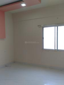 Bedroom Image of 1000 Sq.ft 2 BHK Apartment / Flat for rent in Hanuman Nagar Belagavi for Rs. 15000