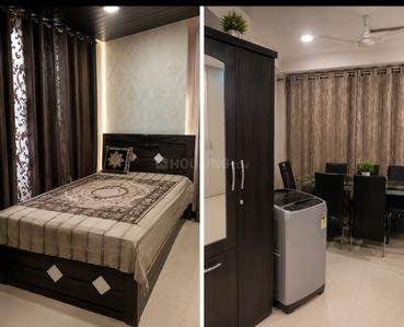 Bedroom Image of Beverly hills  in Baner, Pune