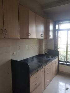 Kitchen Image of 1400 Sq.ft 3 BHK Apartment / Flat for sale in Sabari Aashiana, Anushakti Nagar Mumbai for Rs. 51000000