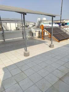 Balcony Image of 1650 Sq.ft 3 BHK Duplex for sale in New Gotri Vadodara for Rs. 14500000
