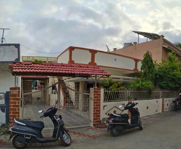 3 BHK Independent House