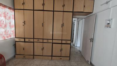 Bedroom Image of 750 Sq.ft 2 BHK Apartment / Flat for sale in Rahul Siddharth Nagar, Aundh Pune for Rs. 6500000