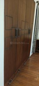 Bedroom Image of 762 Sq.ft 2 BHK Apartment / Flat for sale in Lodha Luxuria, Thane West Thane for Rs. 16900000