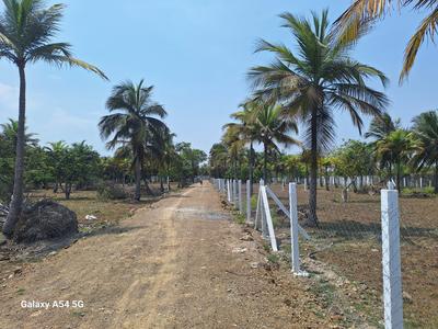 Image of 8505 Sq.ft Residential Plot / Land for sale in Melmaruvathur, Chennai for Rs. 2976750