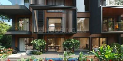 Image of 3045 Sq.ft 3.5 BHK Villa for sale in Sadahalli, Chikballapur District for Rs. 44000000