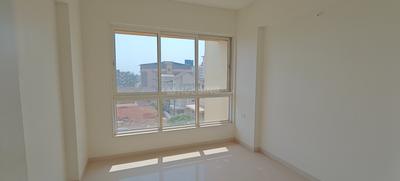 Bedroom Image of 1200 Sq.ft 2 BHK Apartment / Flat for sale in Tata Rio De Goa, Sancoale Goa for Rs. 12900000