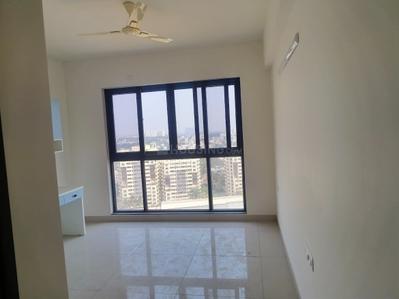 Hall Image of 1450 Sq.ft 3 BHK Apartment / Flat for rent in Purva Atmosphere, R.K. Hegde Nagar Bengaluru for Rs. 68000