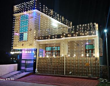 Image of 2268 Sq.ft 7 BHK Independent House for sale in Chachiyawas, Ajmer for Rs. 11100000