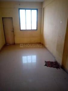 Living Room Image of 683 Sq.ft 1 BHK Apartment / Flat for sale in Khadawali Thane for Rs. 1600000