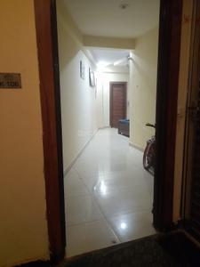 Image of 640 Sq.ft 2 BHK Apartment / Flat for sale in Vihaan Galaxy, Kulesara, Greater Noida for Rs. 3800000