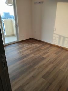 Bedroom Image of 1720 Sq.ft 3 BHK Apartment / Flat for sale in Ramprastha Primera, Sector 37D Gurgaon for Rs. 17500000