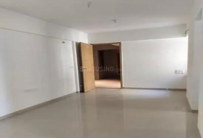 Hall Image of 1100 Sq.ft 2 BHK Apartment / Flat for sale in Shela Ahmedabad for Rs. 5000000