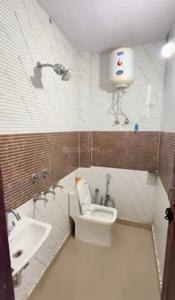 Image of 550 Sq.ft 1 BHK Builder Floor for rent in Patel Nagar, New Delhi for Rs. 18000