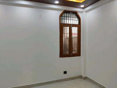 Bedroom Image of 1050 Sq.ft 2 BHK Builder Floor for sale in Vaishali Ghaziabad for Rs. 7800000